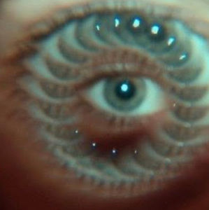 Meet your Posher, _destiny